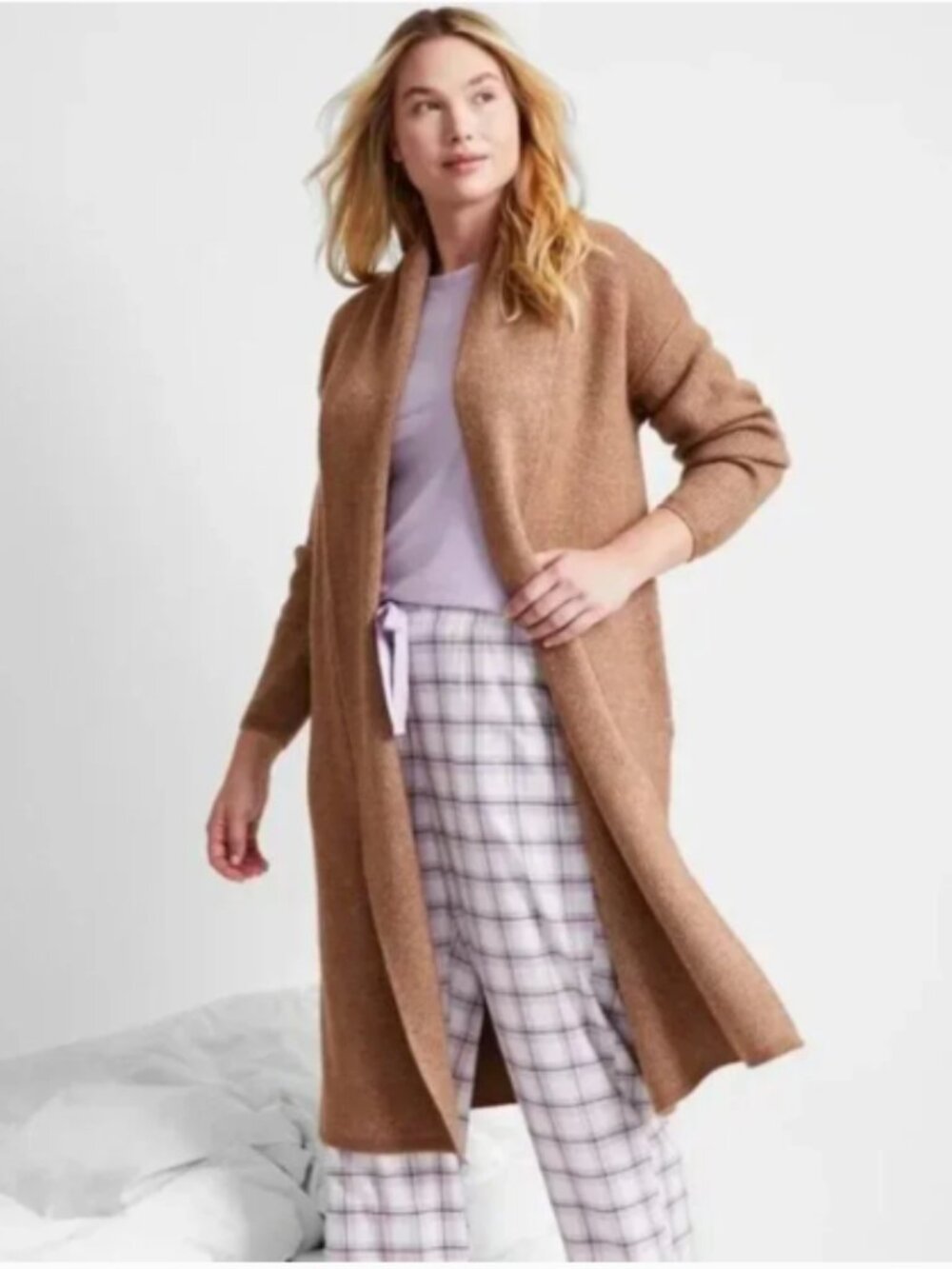 State of Day Duster M/L (or Robe)